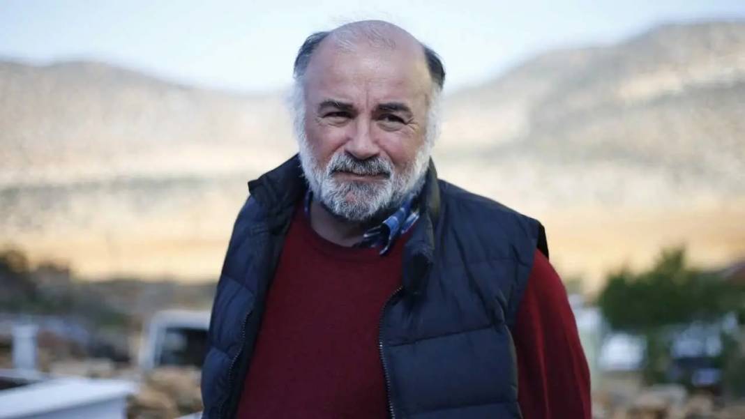 Altın Portakal Film Festivali Jürileri Açıklandı! 12